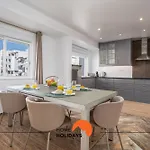 Διαμέρισμα #034 Cozy Great Location Αλμπουφέιρα