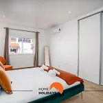 Διαμέρισμα #034 Cozy Great Location