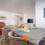 Διαμέρισμα #034 Cozy Great Location *