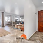#034 Cozy Great Location Αλμπουφέιρα