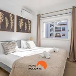 #034 Cozy Great Location Διαμέρισμα