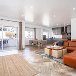 Διαμέρισμα #034 Cozy Great Location *