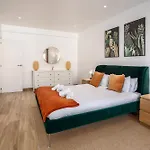 #034 Cozy Great Location Διαμέρισμα *