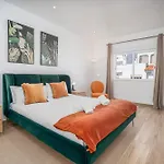#034 Cozy Great Location Αλμπουφέιρα