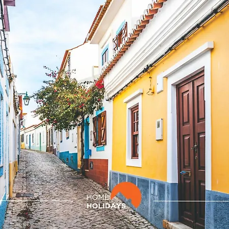 #034 Cozy Great Location Διαμέρισμα Αλμπουφέιρα