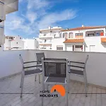 公寓 #034 Cozy Great Location 阿尔布费拉