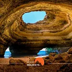 #034 Cozy Great Location 公寓 阿尔布费拉
