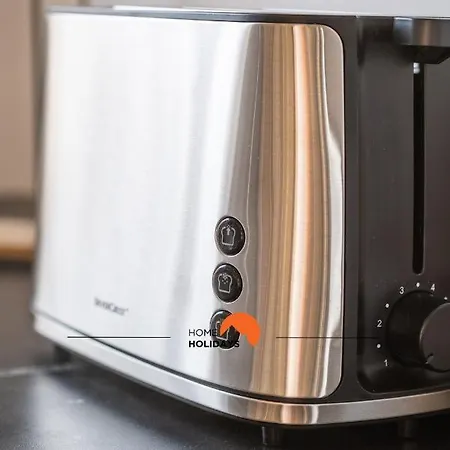 #034 Tebay By Holidays Lejlighed