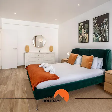 #034 Tebay By Holidays