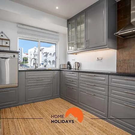 #034 Tebay By Holidays * Albufeira