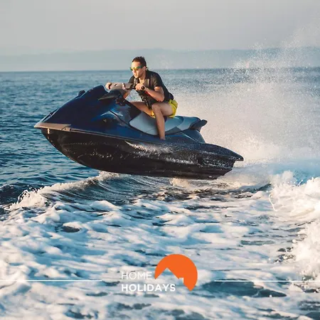 #034 Tebay By Holidays Lejlighed Albufeira