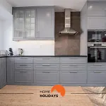 #034 Cozy Great Location דירה אלבופיירה