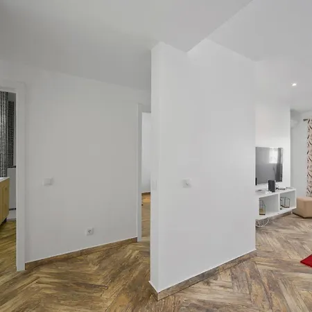 #034 Tebay By Holidays Apartamento *