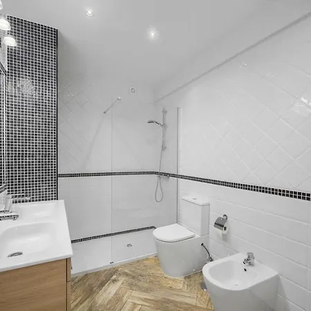 #034 Tebay By Holidays Apartamento