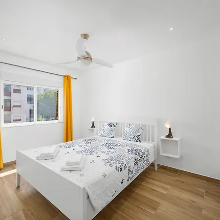 Apartamento #034 Tebay By Holidays Albufeira