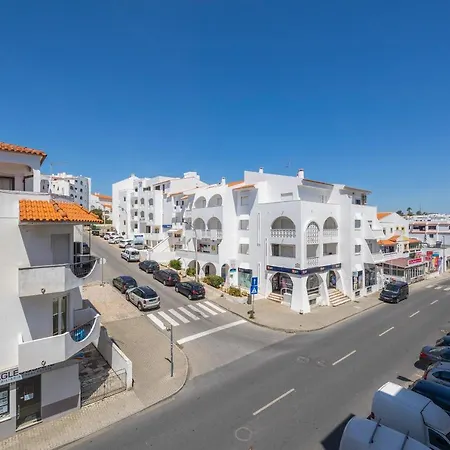 #034 Tebay By Holidays * Albufeira