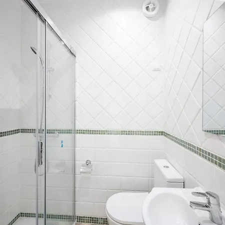 Apartment #034 Tebay By Holidays Albufeira