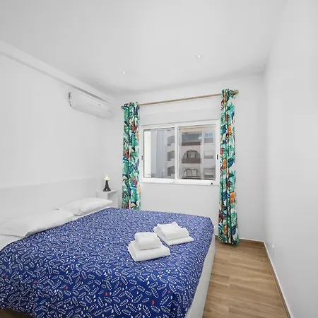 #034 Tebay By Holidays Apartamento Albufeira