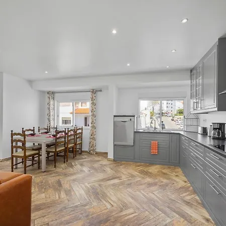 Apartamento #034 Tebay By Holidays *