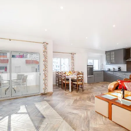 #034 Tebay By Holidays Apartamento