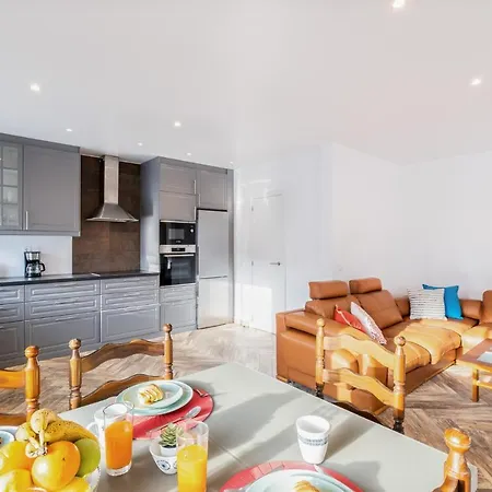 Appartement #034 Tebay By Holidays Albufeira