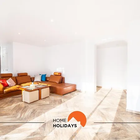 #034 Tebay By Holidays