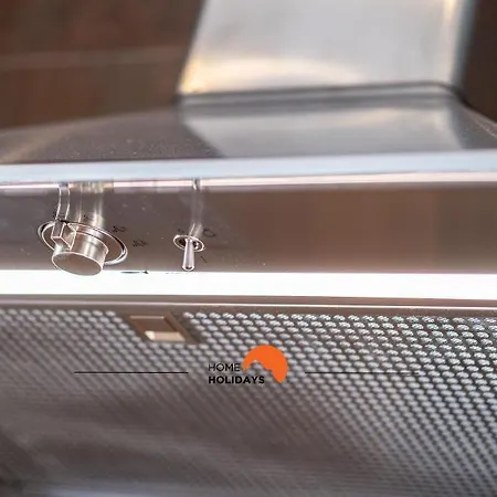 Appartement #034 Tebay By Holidays *