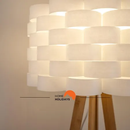 Apartamento #034 Tebay By Holidays