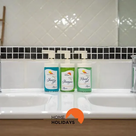 Apartamento #034 Tebay By Holidays *