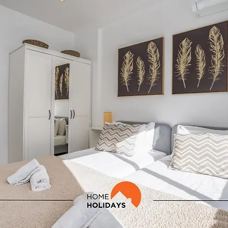 #034 Tebay By Holidays *