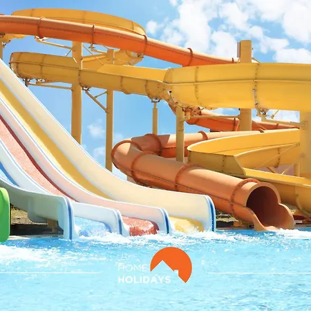 #034 Tebay By Holidays * Albufeira