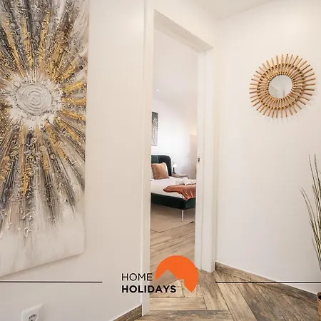 Apartamento #034 Tebay By Holidays *