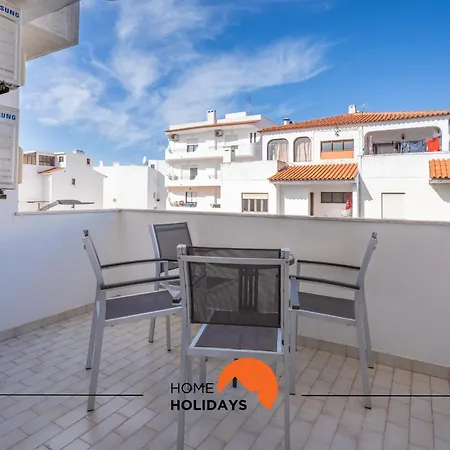 Appartement #034 Tebay By Holidays Albufeira