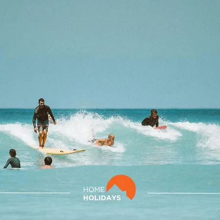 #034 Tebay By Holidays *