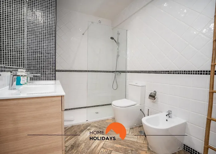 Apartamento #034 Cozy Apartment Great Location *