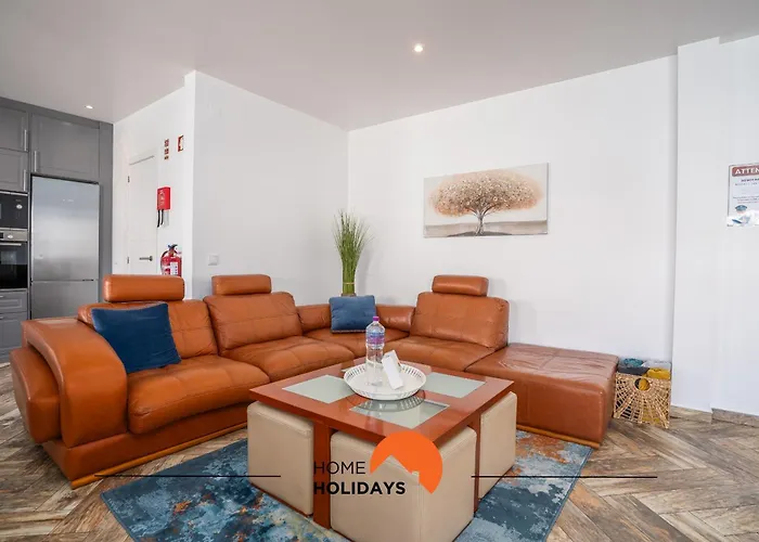 #034 Cozy Apartment Great Location Albufeira