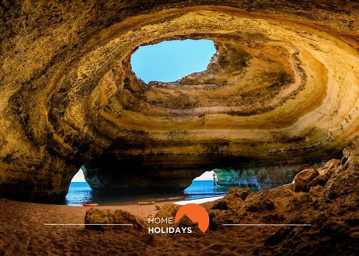 #034 Cozy Apartment Great Location Appartement Albufeira