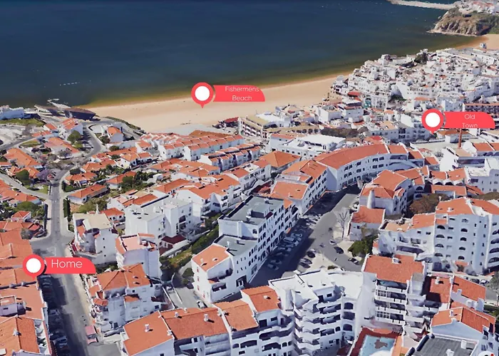 #034 Cozy Apartment Great Location