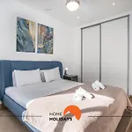 Apartmán #034 Cozy Great Location Albufeira