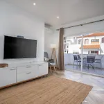 Apartmán #034 Cozy Great Location Albufeira