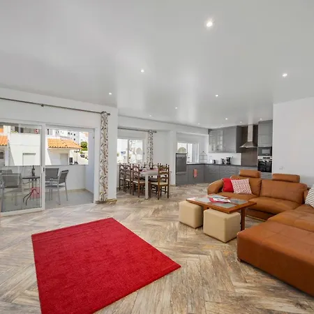 #034 Tebay By Holidays * Albufeira