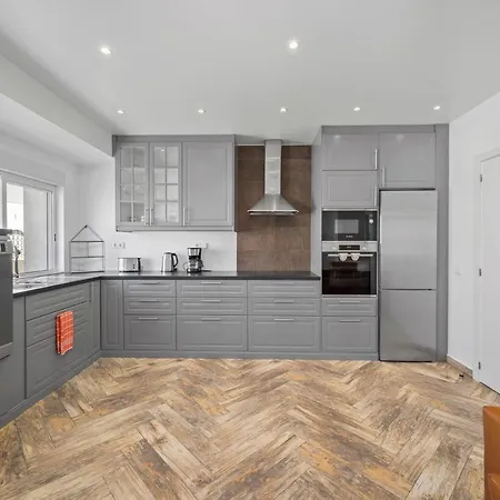 #034 Tebay By Holidays البوفيرا