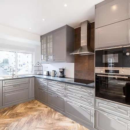 #034 Tebay By Holidays البوفيرا