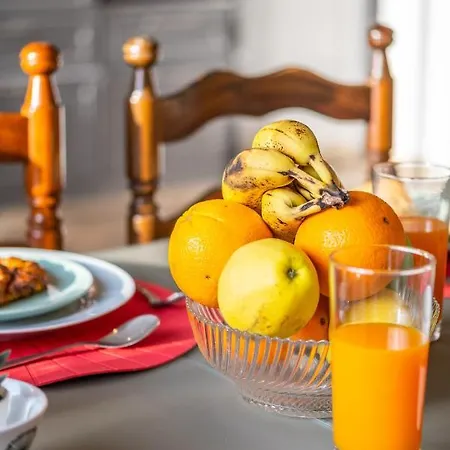 #034 Tebay By Holidays Apartmán *