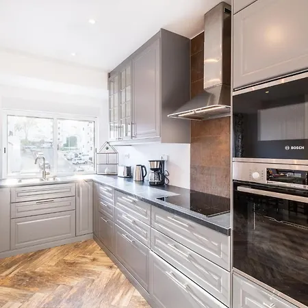 #034 Tebay By Holidays Apartmán Albufeira