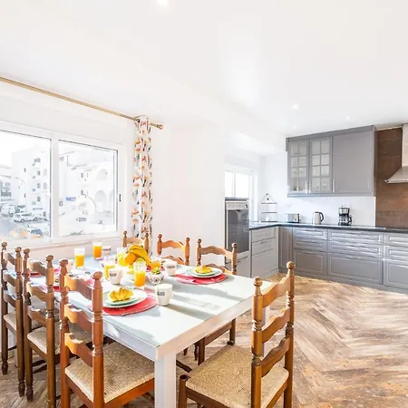 شقة #034 Tebay By Holidays