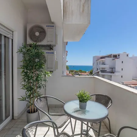 #034 Tebay By Holidays * Albufeira