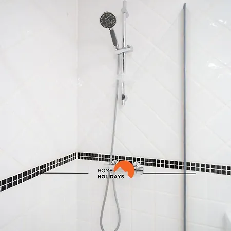 #034 Tebay By Holidays شقة *