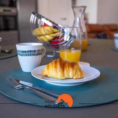 Apartmán #034 Tebay By Holidays