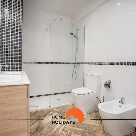 شقة #034 Tebay By Holidays *